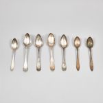 983 8012 SPOONS